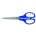 CELCO Sharp Point Celco 6.5 Inch Sharp Point School Scissor, Blue, Blue, (0199306)