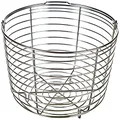 Lagostina Stainless Steel Pressure Cooker Wire Basket, 19 cm Diameter, Silver
