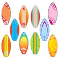 Teacher Created Resources 4586 Surfboards Accents