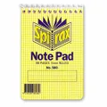 Spirax 560 Top Opening Notebook, 96 Page, 112 mm x 77 mm