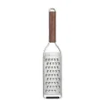 Microplane Master Series Grater, Extra Coarse, Brown 15403
