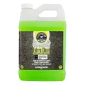 Chemical Guys CWS203 Foaming Citrus Fabric Clean Carpet & Upholstery Cleaner (Car Carpets, Seats & Floor Mats), Safe for Cars, Home, Office, & More, 3.79 l (128 oz), Citrus Scent