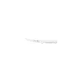 Tramontina Professional 62 Curved Narrow Boning Knife, 6-Inch Blade Length, White