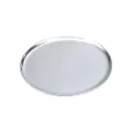 Chef Inox Aluminium Pizza Plate, 330 mm Diameter x 13-Inch Height