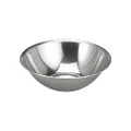 Chef Inox Stainless Steel Mixing Bowl, 3.6 Litre Capacity, 285 mm x 95 mm Size