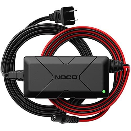 NOCO XGC4 56-Watt XGC Power Adapter for GB70, GB150, GB500 UltraSafe Lithium Jump Starters