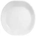 CORELLE 1117141 Livingware Dinner Platters, Winter Frost White, (3 Piece Set)