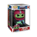 Pop Masters of The Universe 10 Inch Trapjaw Vinyl Figure