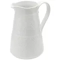 Maxwell & Williams Dune Pitcher 2.5L White Gift Boxed