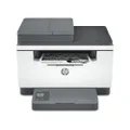 HP LaserJet MFP M234SDWE Printer, Wireless/USB 2.0, Fast 2 Sided Printing, 18IPM, A4 Printer, Small Office/Home Office Printer, Black/Grey (6GX01E)