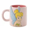 Disney Gifts Tinker Bell Ceramic Mug