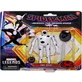 Spider-Man Marvel Legends Series : Across The Spider-Verse (Part One) The Spot 6-inch Action Figure Toy, 5 Accessories