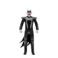 Mcfarlane Toys DC Direct Super Powers The Batman Who Laughs Action Figure, 5-Inch Size