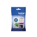 Brother Genuine LC432M Ink Cartridge, Magenta, Page Yield Up to 550 Pages, for Use with: MFC-J5340DW, MFC-J6540DW, MFC-J6740DW, MFC-J6940DW
