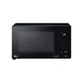 LG NeoChef 42L Smart Inverter Microwave Oven - Black