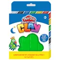 Play Doh Sculpt 'n Mold 5oz, Sensory and Educational Craft Toys for Kids, Ages 4+, Green