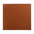Maxwell & Williams Table Accents Leather Look Mosaic Placemat 43x30cm Copper