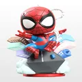 Hot Toys Marvel Comics - Spider Man Cosbaby Figure