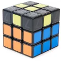 Rubik’s Coach Cube, Learn to Solve 3x3 Cube with Stickers, Guide, & Videos | Stress Relief Fidget Toy | Adult Toy Fidget Cube | for Ages 8 and up