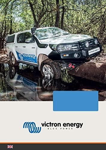 Victron Energy Automotive Brochure EN (Box of 25)