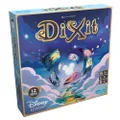 Libellud Dixit Disney Edition Board Game - Storytelling Game for Kids and Adults, Fun Game for Family Game Night, Creative Kids Game, Ages 8+, 3-6 Players, 30 Minute Playtime, Made by