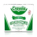 CRAYOLA 68-8024 240 Colored Pencil Classpack (12 Colors)