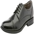 Julius Marlow Men's Expand Dress Shoe, Black, UK 8.5/US 9.5