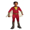 Rubie's 700707_L Movie Child's Shazam Costume, Large As Shown