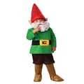 Rubie's Opus Collection Garden Gnome Boy Costume, Medium