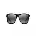 Maui Jim Onshore 798-02 Polarised Rectangle Sunglasses