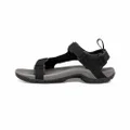 Teva Men’s Meacham Sport Sandal, Black, US 11