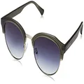 Hawkers Unisex CLASSIC ROUNDED Sunglasses, twilight, 51 UK