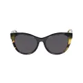 DKNY Women's sunglasses DK533S Tokyo Tortoise/Smoke