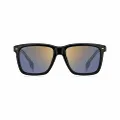 Hugo Boss Mens Sunglasses BOSS 1317/S black 55