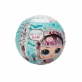 L.O.L. Surprise Glitter Color Change Dolls with 7 Surprises Including a Collectible Doll, Sparkly Fashions, and Accessories – for Kids Ages 4+