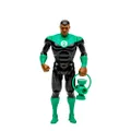 Mcfarlane Toys DC Direct Super Powers Green Lantern John Stewart Action Figure, 5-Inch Size