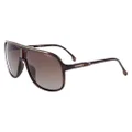 Carrera Mens Sunglasses CARRERA 1047/S brown 62