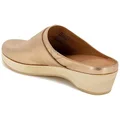 Gentle Souls by Kenneth Cole Women's Henley Clog, Rose Gold, 11