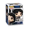 Funko Cher If I Could Turn Back Time Diamond Glitter US Exclusive Pop Vinyl Figure [RS], 3.75-Inch Tall