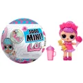 LOL Surprise Sooo Mini Dolls - RANDOM ASSORTMENT - Includes Limited Edition collectible Doll, 8 Surprises, Mini LOL Surprise Balls - For Kids Ages 4+