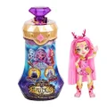 Magic Mixies Pixlings. Deerlee The Deer Pixling. Create and Mix A Magic Potion That Magically Reveals A Beautiful 16.5cm (6.5") Pixling Doll Inside A Potion Bottle!