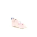 Surefit Riley Baby Shoes, Size 21, Pink