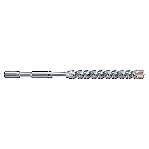 DEWALT DW5741 5/8-Inch by 11-Inch by 16-Inch 4-Cutter Spline Shank Rotary Hammer Bit