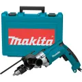 Makita HP2050F 6.6 Amp 3/4-Inch Hammer Drill with LED Light