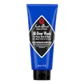 Jack Black - All-Over Wash for Hair for Face, Hair and Body | Shower Gel | Multipurpose Head-to-toe Clean | 295mL