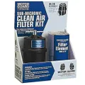 Motor Guard M-45-KIT 1/4 NPT Clean Air Filter Kit