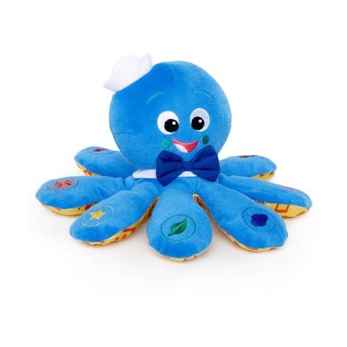 Baby Einstein - Octoplush Plush Toy