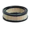 Oregon 30-080 6-1/16" by 4-3/4" by 1-7/8" Lawn Mower Air Filters