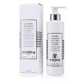 Sisley Cleansing Milk with White Lily - Dry Sensitive Skin by Sisley for Women - 8.4 oz Cleansing Milk, 250 ml