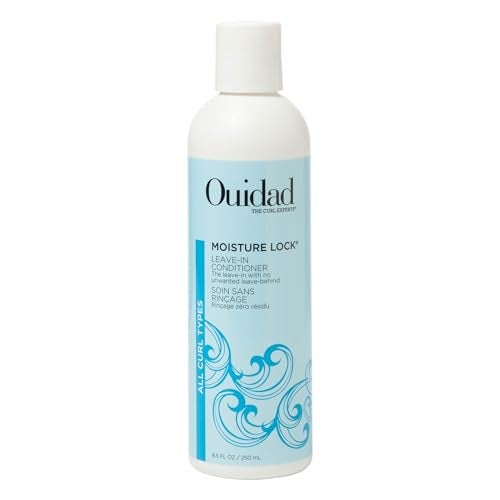 Ouidad Leave In Conditioner, 250 ml